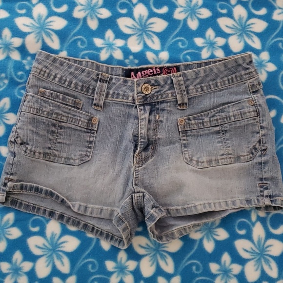 Angel Jeans Shorts Online, 52% OFF 